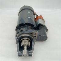 42MT 12T moteur de démarrage de l'excavatrice alternateur 207-1517 103-0875 2071517 1030875