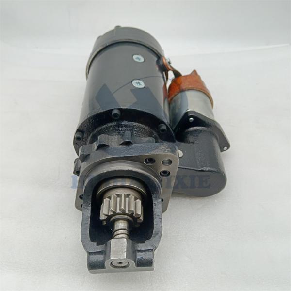 42MT 12T moteur de démarrage de l'excavatrice alternateur 207-1517 103-0875 2071517 1030875