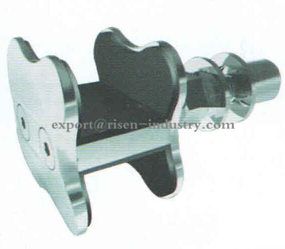 Routel for Glass Spider (RSJ08)