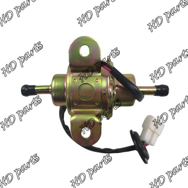 Peça sobresselente do motor de EP500 EP-500 EP-500-0 12V 035000-0460 para Hino