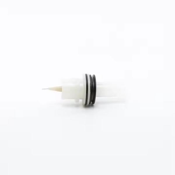 Non-OEM Flat Spray Electrode Support Model 900027640 for LNogun M Spray Gun Tool Parts