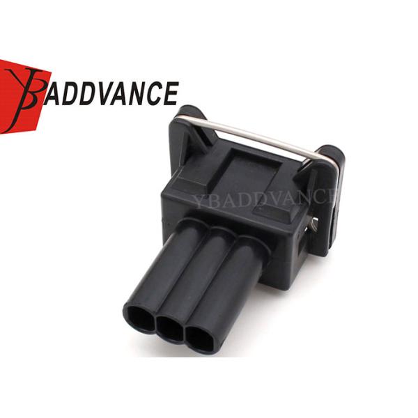 1 433 915 09 4413 51 3 Pin Female AMP Tyco Kostal Connector