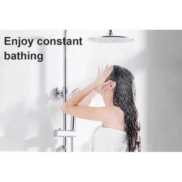 06 Instant Electric Water Heaters for Household Use Good Price Freestanding Installation for Cambodia and Malaysia