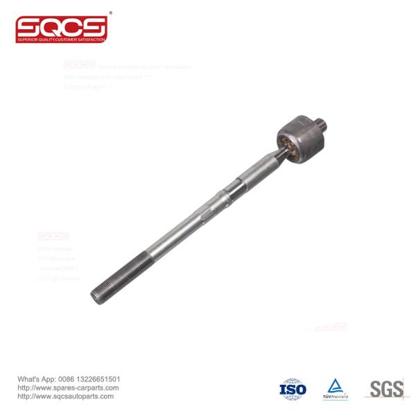Reference NO. BG46025 Suspension System Axial Rod Tie Rod Ends For Viano / Vito KASTENWAGEN Mercedes Benz W639 6394600055