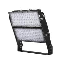 Éclairage de stade LED 75000lm 500W projecteur de football pour terrain de tennis