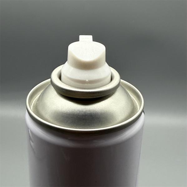 Foam Rinse Valve Industrial Bubbly Wash Valve for Automotive Manufacturing Chemical Resistant High Flow Usage