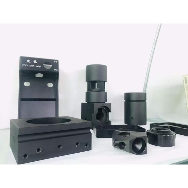 Plastic & Rubber Processing Machinery