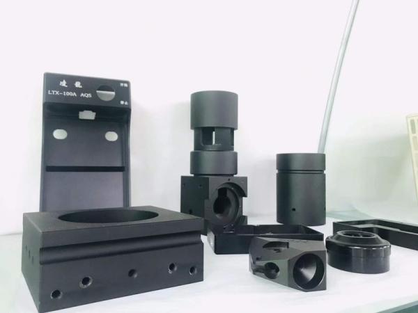 OEM ODM製造のための厳格な許容量を持つ精密プラスチック部品加工