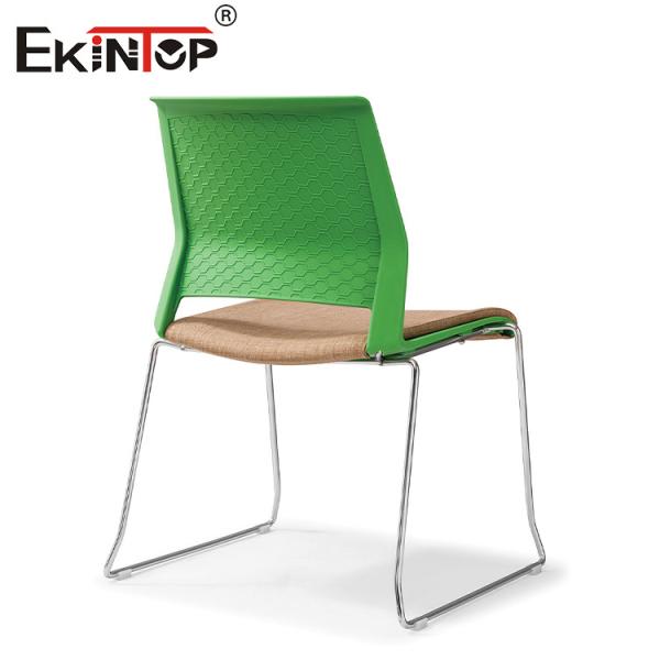 Пластиковая спинка деревянная подушка для сиденья обучающий стул для обучения