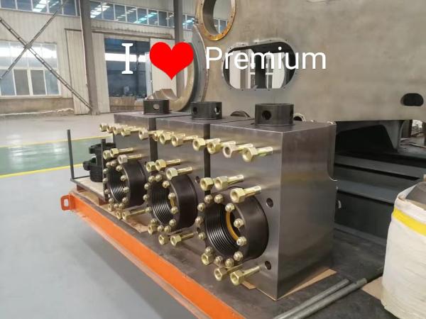 CAMERON LEWCO W-2200 MUD PUMP, W-2214 MUD PUMP LINERS, CAMERON MUD PUMP FLUID END PISTON, CAMERON MUD PUMP ROD ASSEMBLY