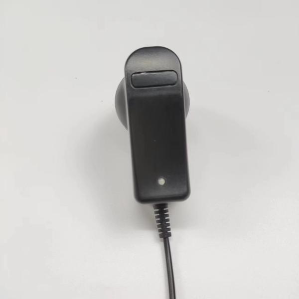 14.5V 0.5A Wall Mount Power Supply Adapters With 1 Year Warranty