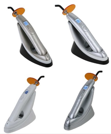 Портативный дисплей СИД зубоврачебного оборудования леча светлое CO-LC01