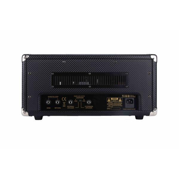 Grand Valve Electric Guitar with Reverb 5W