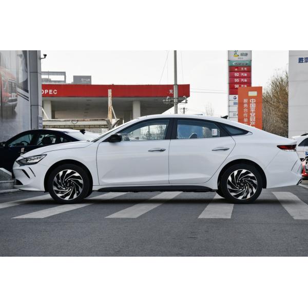 Feista Pure Electric 2020 GLS Free Travel Версия Компактный седан 4 двери 5 мест