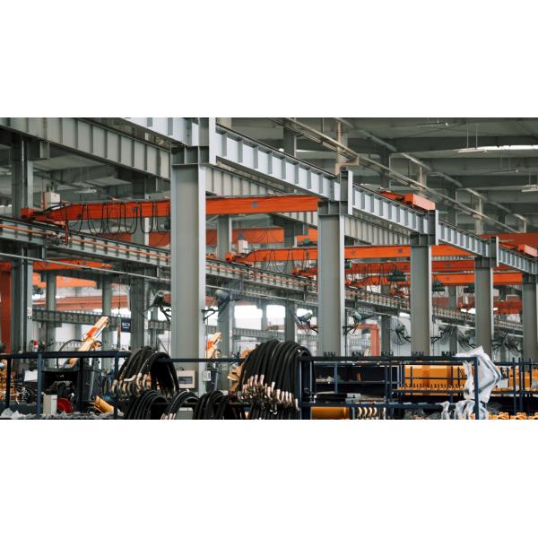 CHANGLIN WEA CO., LTD