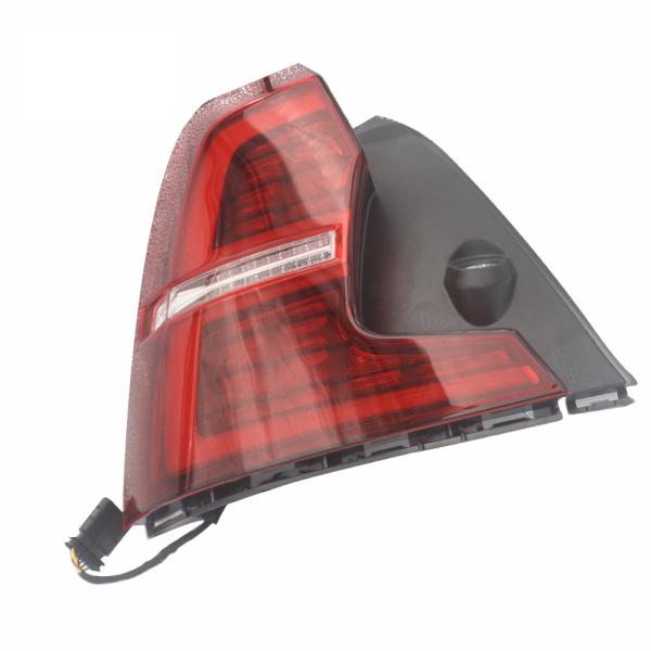 Peças de automóvel traseiras esquerdas da luz XC60 da cauda para Vovlo 31468192