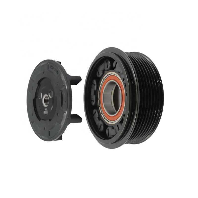 Car Ac air Compressor Clutch for Mercedes benz 7seu17c Pv7 105mm Car Compressor Spare Parts