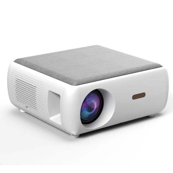 X2 Full HD Education Projector / Android Smart Projector Android 9.0