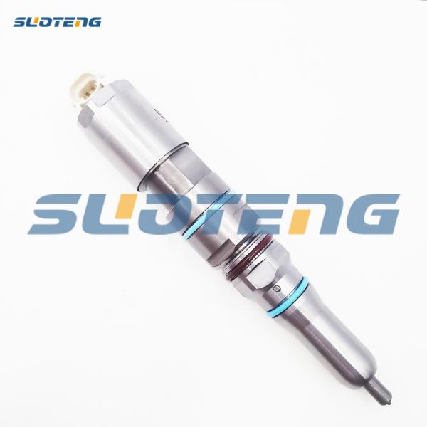 367-4293 3674293 Injector For C9.3 Engine 336E Excavator