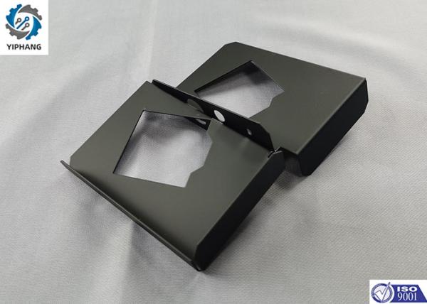 Laser Cutting Punching Bending 3d Printer Equipment  Sensor Cover Sheet Metal Welding Parts