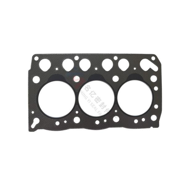 Suitable for Isuzu engine cylinder head gasket 8-97043-933-2 overhaul kit 3LB1 crankshaft oil seal valve