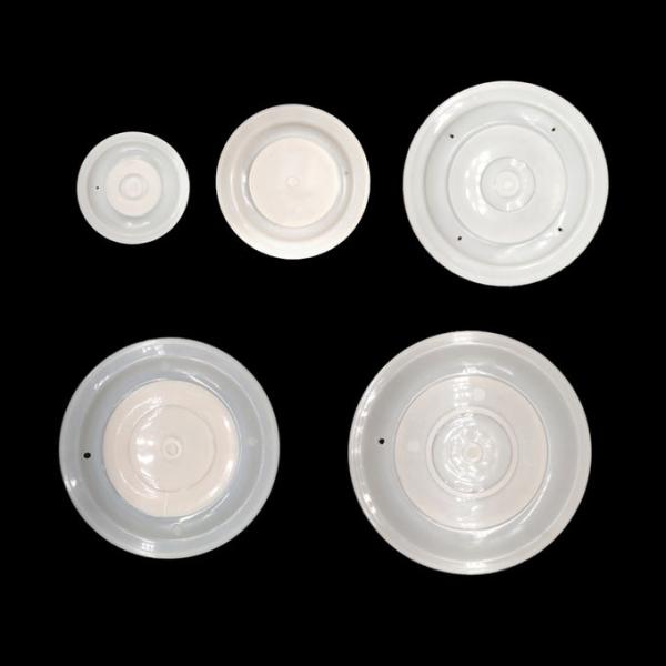 C113686 2-1/2'' Diaphragm Valve Membrane Kit ASCO Type SCG353A051 Pulse Valve