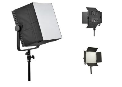 93 CRI LED Video Photo Studio Lighting Lamp Wedding LED Lights