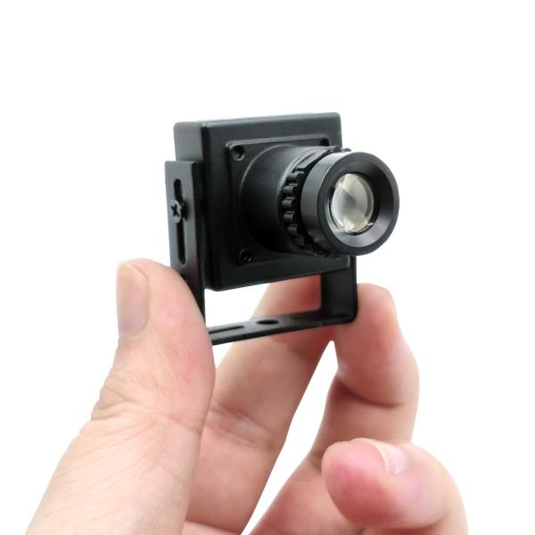 Mini OTG Telephoto Camera For Android Systems 1080p Full HD USB Camera