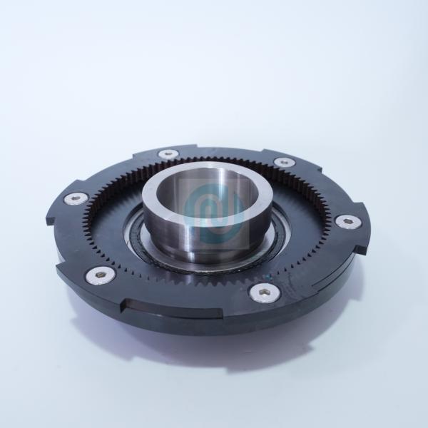 Accessoires pour coupeur automatique Z7 90990000 Ensemble d'engrenages Entraînement d'affûteur