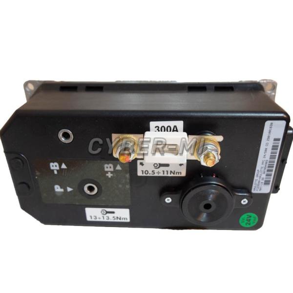 HA2901001630 Electronic Control Motor Controller for Haulotte Scissor Lifts
