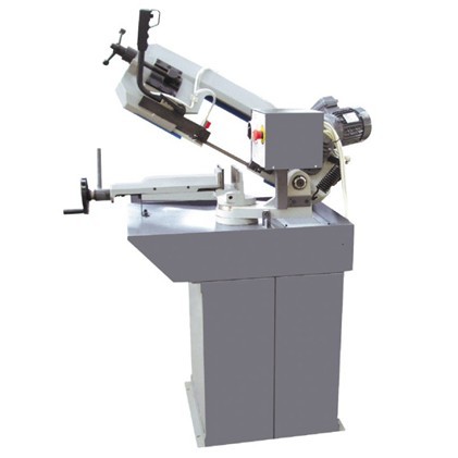 Blade size 20x0.9x2060mm CE standard metal cutting bandsaw Metal Band Saw BS-215G