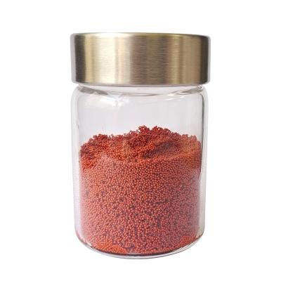 Chelating Resin  ACD-161 Ion Exchange for Synthetic Resin and Plastics in Wastewater Treatment