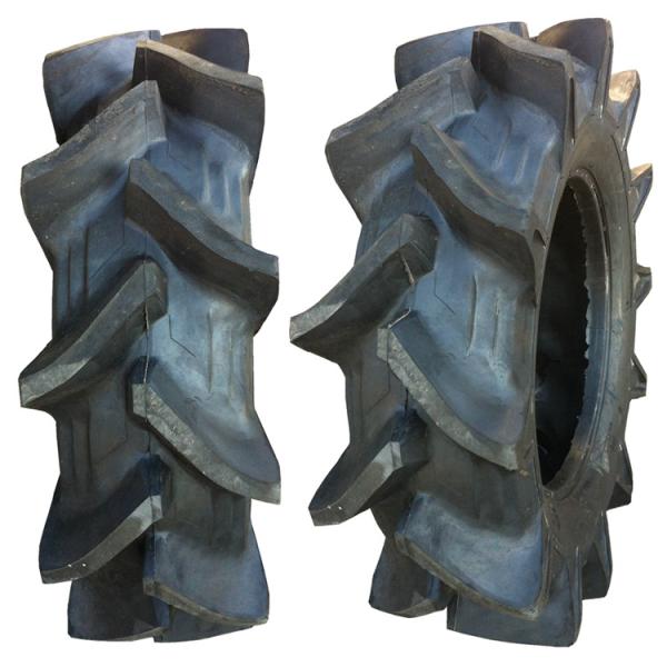 China suppliers agricultural tractor tyres paddy field tires R2 P2 Japan pattern with cheap prices