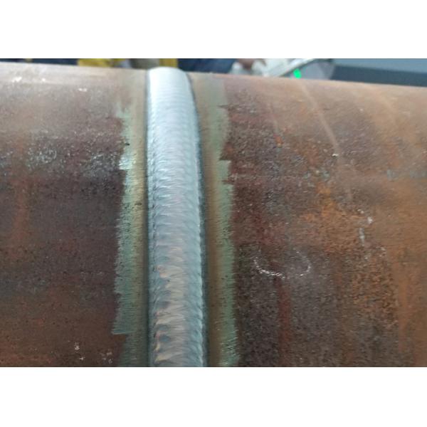 MAX315 A TIG 325mm Steel Pipe Welding Machine