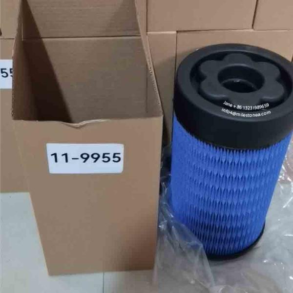 Wholesale air filter 11-9955 fuel filter 11-9957 11-9965 oil filter11-9359 for Tk Refrigerated Truck