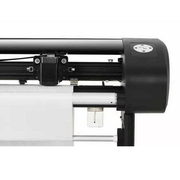 Vertical Inkjet Cutting Plotter With Auto Paper Feeding H801 EP20 260ml Big Ink