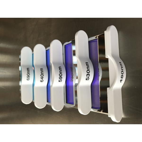 Bikini Ipl Hair Removal Machine , Wrinkle Removal Shr Laser Hair Removal Machine