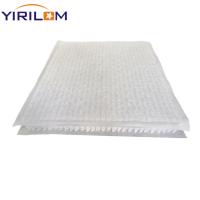 Targeted Support And Pressure Relief With Pocket Spring Unit For Comfortable Mattresses