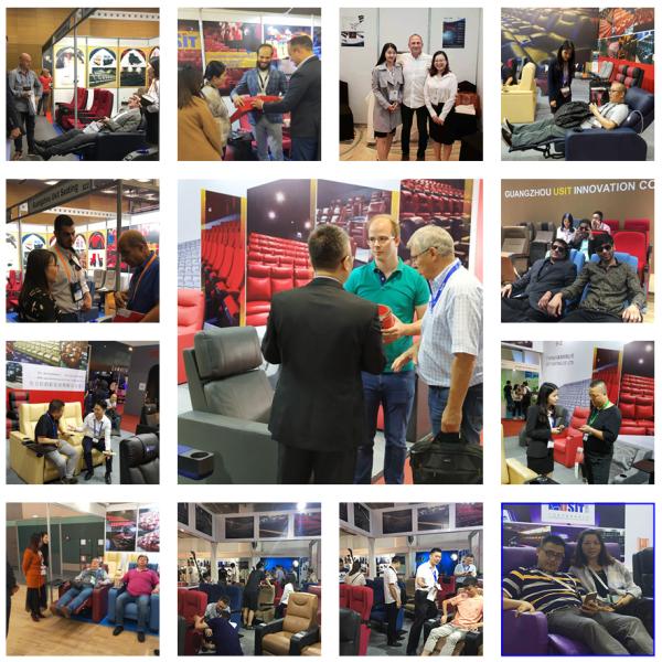 Guangzhou Usit Furniture Co., Ltd.