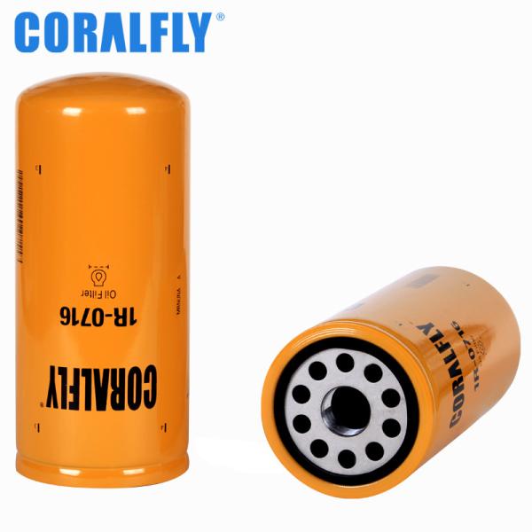 Diesel Fuel Water Separator Filter 326-1644 3261644 Cat Fuel Water Filter