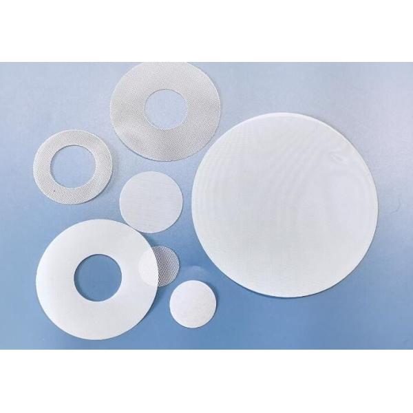 47mm Diameter Test Patch Filter Polyester Micron Rating 5 8 10 15 20 30 100 150 160 200 300 600 800 UM