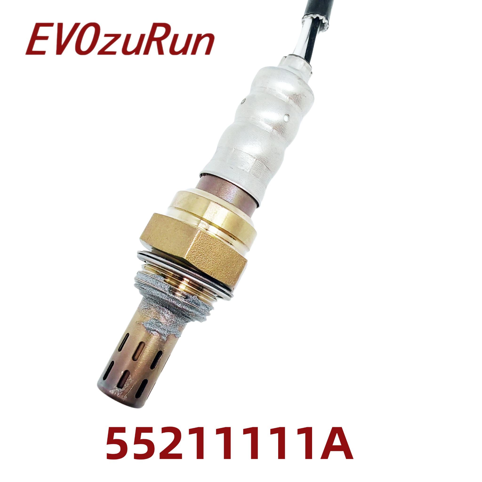 Factory Direct Brand New Lambda Sensor Motorcycle Oxygen Sensor 55211111A for Ducati 848 Evo 1098R 1198SP Monster 695 OZA591-BB3