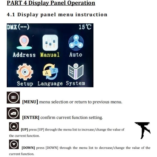 Производственная цена LED наружная промывка свет32X30W RGBW 4in1 LED Movong Главный свет для ночного клуба освещения