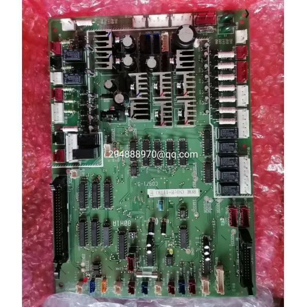 Brand new original Hitachi air cooler screw chiller main board E-1178F