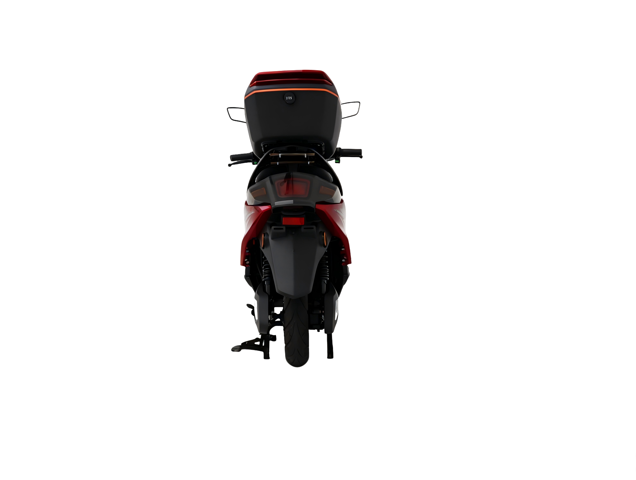 SLEEU Electric Scooter, Electric Motorcycle, Factory Direct Sales, Personalized Customization