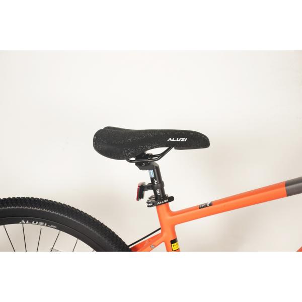 21-Speed womens mountain bike With Shimano Tourney Front Derailleur 27.5 Inch