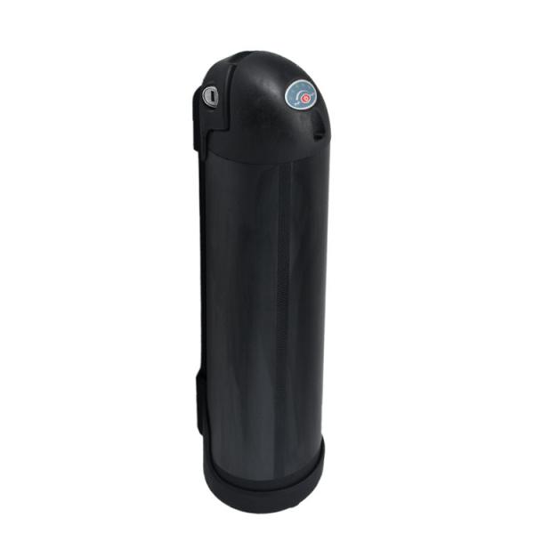                  36V 10.4ah Original Li-ion Cell E-Bike Bottle Battery for Prophete/Trio, Phylion, Red Bull, Stratos, Trio, Senglar             