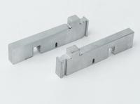 0.01mm Custom CNC Automotive Parts SKD61 Material Antirust Durable