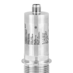 E+H FTW23 Capacitance Level Switch for Water-Based Liquids