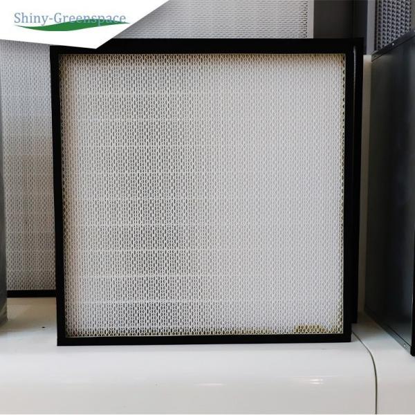 F9 Medium Efficiency HEPA Filter HP Partition-Free H11-H14